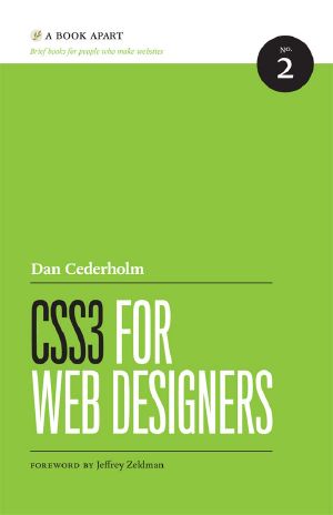 [A Book Apart 02] • CSS3 for Web Designers